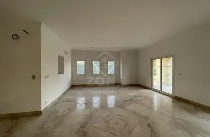 Villa - 3 Bedrooms - 2 Bathrooms for rent in Madinaty - Cairo