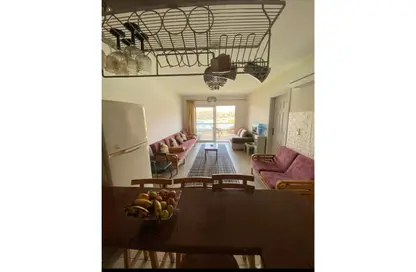 Chalet - 3 Bedrooms - 2 Bathrooms for sale in Blumar - Al Ain Al Sokhna - Suez