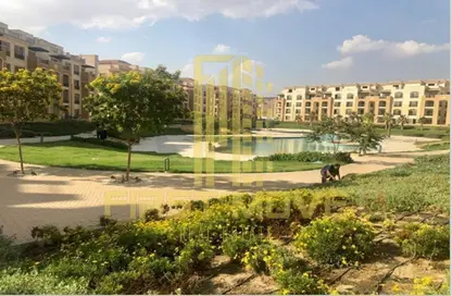 Apartment - 3 Bedrooms - 2 Bathrooms for sale in Stone Residence - 5th Settlement Compounds - The 5th Settlement - New Cairo City - Cairo