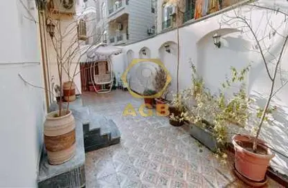 Apartment - 3 Bedrooms - 2 Bathrooms for sale in El Banafseg 9 - El Banafseg - New Cairo City - Cairo