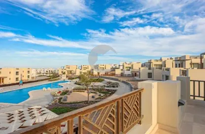 Villa - 4 Bedrooms - 3 Bathrooms for sale in Makadi Beach - Makadi - Hurghada - Red Sea