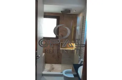 Apartment - 2 Bedrooms - 2 Bathrooms for rent in One 16 - Sheikh Zayed Compounds - Sheikh Zayed City - Giza