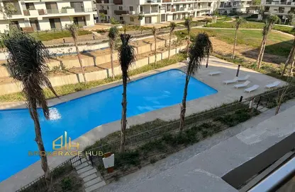 Apartment - 3 Bedrooms - 2 Bathrooms for rent in Villette - 5th Settlement Compounds - The 5th Settlement - New Cairo City - Cairo