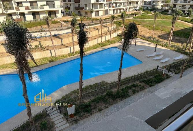 Apartment - 3 Bedrooms - 2 Bathrooms for rent in Villette - 5th Settlement Compounds - The 5th Settlement - New Cairo City - Cairo