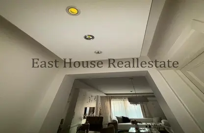 Apartment - 3 Bedrooms - 3 Bathrooms for rent in El Rehab Extension - Al Rehab - New Cairo City - Cairo