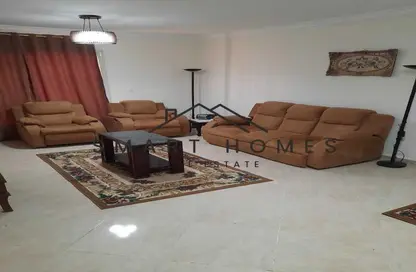 Apartment - 3 Bedrooms - 2 Bathrooms for rent in Dar Misr   Phase 2 - 12th District - Sheikh Zayed City - Giza