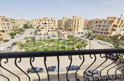 Apartment - 3 Bedrooms - 3 Bathrooms for sale in Salama Hegazy St. - North Investors Area - New Cairo City - Cairo