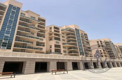 Apartment - 3 Bedrooms - 3 Bathrooms for sale in Downtown - New Alamein City - North Coast