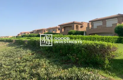 Villa - 6 Bedrooms - 6 Bathrooms for sale in Telal Al Sokhna - Al Ain Al Sokhna - Suez