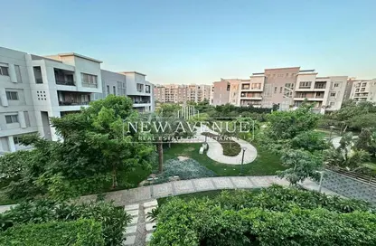 Apartment - 3 Bedrooms - 4 Bathrooms for rent in Cairo Festival City - North Investors Area - New Cairo City - Cairo