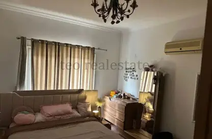 Villa - 4 Bedrooms - 3 Bathrooms for rent in El Rehab Extension - Al Rehab - New Cairo City - Cairo