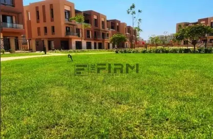 Apartment - 2 Bedrooms - 3 Bathrooms for sale in District 5 - 5th Settlement Compounds - The 5th Settlement - New Cairo City - Cairo