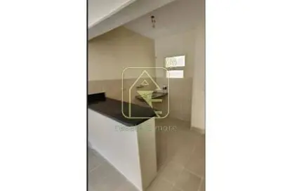 Apartment - 2 Bedrooms - 1 Bathroom for rent in Al Mostakbal - 12th District - Sheikh Zayed City - Giza