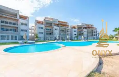 Apartment - 2 Bedrooms - 2 Bathrooms for sale in Soma Breeze - Soma Bay - Safaga - Hurghada - Red Sea