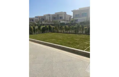 Villa - 3 Bedrooms - 4 Bathrooms for rent in Cairo Festival City - North Investors Area - New Cairo City - Cairo