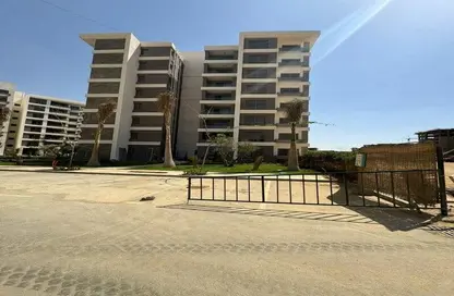 Apartment - 2 Bedrooms - 2 Bathrooms for sale in Noor City - Cairo