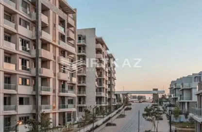 Apartment - 2 Bedrooms - 2 Bathrooms for sale in IL Bosco City - Mostakbal City Compounds - Mostakbal City - Future City - Cairo