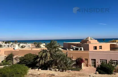 Chalet - 2 Bedrooms - 1 Bathroom for sale in Bella Romance - Romance - Al Ain Al Sokhna - Suez