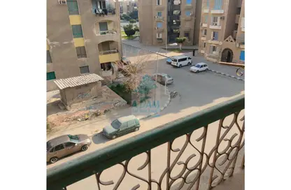 Apartment - 3 Bedrooms - 1 Bathroom for sale in Obour City - Qalyubia