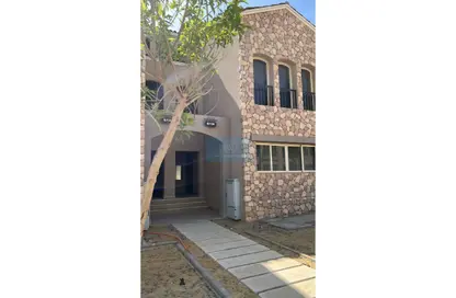 Townhouse - 4 Bedrooms - 4 Bathrooms for sale in Green Square - Mostakbal City Compounds - Mostakbal City - Future City - Cairo