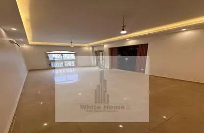 Apartment - 3 Bedrooms - 2 Bathrooms for rent in Leila - North Investors Area - New Cairo City - Cairo