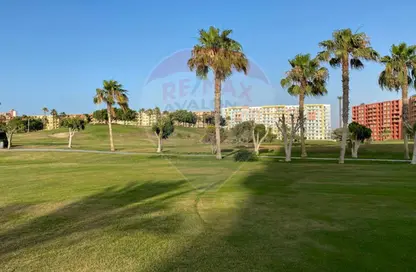 Apartment - 2 Bedrooms - 1 Bathroom for sale in Golf Porto Marina - Al Alamein - North Coast