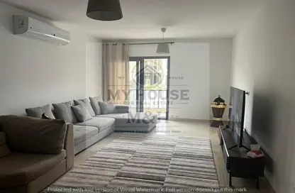 Apartment - 4 Bedrooms - 4 Bathrooms for rent in Fifth Square - The 5th Settlement - New Cairo City - Cairo