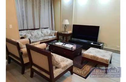 Apartment - 3 Bedrooms - 2 Bathrooms for rent in Tag Sultan - Ring Road - Cairo