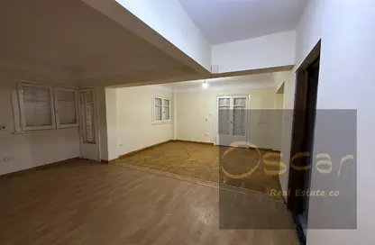 Apartment - 3 Bedrooms - 2 Bathrooms for rent in Mohandessin - Giza