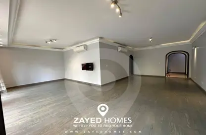 Apartment - 3 Bedrooms - 3 Bathrooms for sale in Westown - Sheikh Zayed Compounds - Sheikh Zayed City - Giza