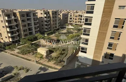 Penthouse - 3 Bedrooms - 3 Bathrooms for sale in Taj City - 5th Settlement Compounds - The 5th Settlement - New Cairo City - Cairo