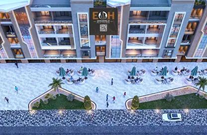 Apartment for sale in El Kawther District - Hurghada - Red Sea