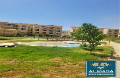 Apartment - 3 Bedrooms - 3 Bathrooms for sale in Stone Residence - 5th Settlement Compounds - The 5th Settlement - New Cairo City - Cairo