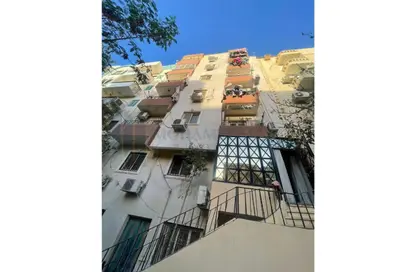 Whole Building - Studio for sale in 2nd District - 6 October City - Giza