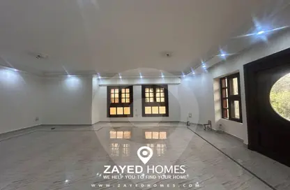 Apartment - 3 Bedrooms - 3 Bathrooms for rent in Beverly Hills - Sheikh Zayed Compounds - Sheikh Zayed City - Giza