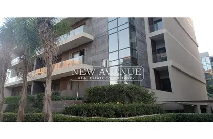 Penthouse - 4 Bedrooms - 3 Bathrooms for sale in El Patio Oro - 5th Settlement Compounds - The 5th Settlement - New Cairo City - Cairo