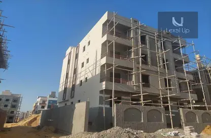 Whole Building - Studio for sale in New Narges - New Cairo City - Cairo