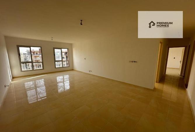 Apartment - 3 Bedrooms - 2 Bathrooms for sale in Madinaty - Cairo