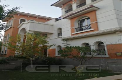 Villa - 6 Bedrooms - 6 Bathrooms for sale in Dyar Compound - 90 Street - The 5th Settlement - New Cairo City - Cairo