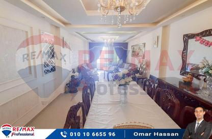 Apartment - 3 Bedrooms - 2 Bathrooms for sale in San Stefano Grand Plaza - San Stefano - Hay Sharq - Alexandria