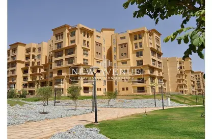 Apartment - 3 Bedrooms - 2 Bathrooms for sale in Madinaty - Cairo