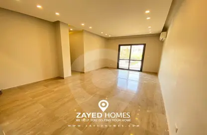 Apartment - 2 Bedrooms - 2 Bathrooms for rent in Westown - Sheikh Zayed Compounds - Sheikh Zayed City - Giza