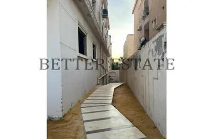 Duplex - 3 Bedrooms - 3 Bathrooms for sale in Al Narges 2 - Al Narges - New Cairo City - Cairo