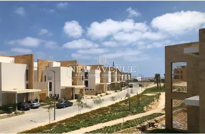 Villa - 4 Bedrooms - 5 Bathrooms for sale in Seashell - Sidi Abdel Rahman - North Coast