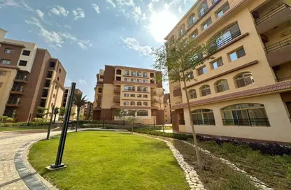 Apartment - 3 Bedrooms - 3 Bathrooms for sale in New Garden City - New Capital Compounds - New Capital City - Cairo