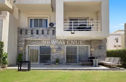 Duplex - 3 Bedrooms - 3 Bathrooms for sale in Amwaj - Sidi Abdel Rahman - North Coast