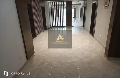 Apartment - 3 Bedrooms - 2 Bathrooms for rent in Al Hegaz St. - Roxy - Heliopolis - Masr El Gedida - Cairo