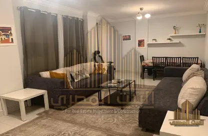 Apartment - 3 Bedrooms - 3 Bathrooms for sale in Al Imam El Shafei St. - Rehab City Second Phase - Al Rehab - New Cairo City - Cairo