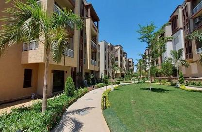 Apartment - 3 Bedrooms - 3 Bathrooms for sale in Green 5 - 6 October Compounds - 6 October City - Giza