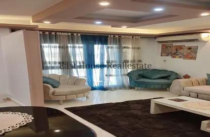 Apartment - 2 Bedrooms - 1 Bathroom for rent in Madinaty - Cairo